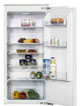 встраиваемый однокамерный холодильник Amica EVKS 16185