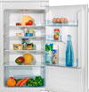 встраиваемый однокамерный холодильник Amica EVKS 16404