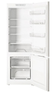 двухкамерный холодильник MPM 221-KB-21/A