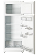 двухкамерный холодильник MPM 263-CZ-06/A