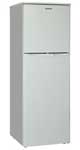двухкамерный холодильник Delfa BCD-138 