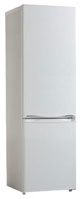 двухкамерный холодильник Delfa DBF-180