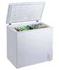 холодильный и морозильный ларь Delfa DCFH-200 