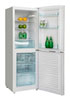 двухкамерный холодильник WEST RXD-16107