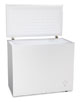 холодильный и морозильный ларь Renova FC-205