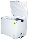 холодильный и морозильный ларь Renova FC-278