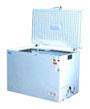 холодильный и морозильный ларь Renova FC-300