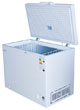холодильный и морозильный ларь Renova FC-255
