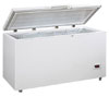 холодильный и морозильный ларь Hauswirt BCBE-455W