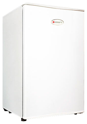 однокамерный холодильник KRAFT BC(W) 95