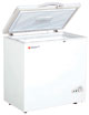 холодильный и морозильный ларь KRAFT BD(W) 200 Q