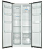 холодильник Side by Side KRAFT KF-MS2485X