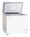 холодильный и морозильный ларь KRAFT XF 100 A