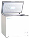 холодильный и морозильный ларь KRAFT XF 210 A
