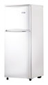 двухкамерный холодильник EIRON EI-138T/W