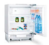 встраиваемый однокамерный холодильник InterLine IBR 117