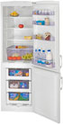 двухкамерный холодильник InterLine IFC 305 P W SA