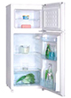 двухкамерный холодильник Sinbo SR 118C
