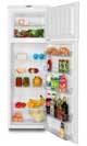 двухкамерный холодильник Sinbo SR 319R