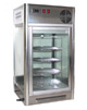 холодильная и морозильная витрина Starfood 108L