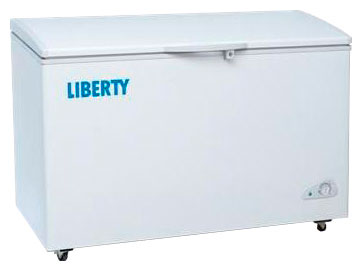     Liberty BD 350Q
