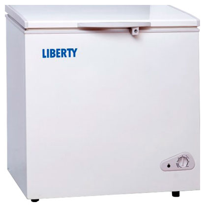     Liberty BD 160 Q