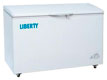 холодильный и морозильный ларь Liberty BD-260 Q