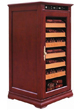 шкаф для сигар (хьюмидор) Climacave 500/B1 HUM
