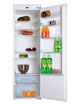 встраиваемый однокамерный холодильник Boretti BR179