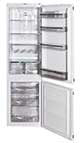 встраиваемый двухкамерный холодильник Kuppersberg NRB 17761