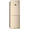 двухкамерный холодильник LG GA-B 359 PEQA