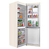 двухкамерный холодильник LG GA B 419 SEQL