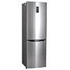 двухкамерный холодильник LG GA B 419 SMQL