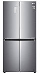 Многокамерный холодильник LG GC-B22FTMPL