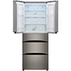 Многокамерный холодильник LG GC-B 40 BSMQV