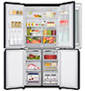 Многокамерный холодильник LG LG GC-Q22FTAKL