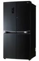 Многокамерный холодильник LG GR-D24FBGLB
