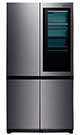 Многокамерный холодильник LG LSR100RU