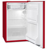 однокамерный холодильник Oursson RF1005/RD
