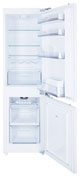 встраиваемый двухкамерный холодильник Freggia LBBF1660