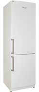 двухкамерный холодильник Freggia LBF21785W