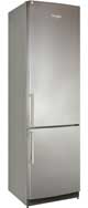 двухкамерный холодильник Freggia LBF21785X