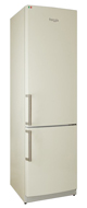 двухкамерный холодильник Freggia LBF25285C