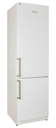 двухкамерный холодильник Freggia LBF25285W