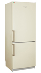 двухкамерный холодильник Freggia LBF28597C