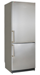 двухкамерный холодильник Freggia LBF28597X