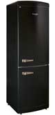 двухкамерный холодильник Freggia LBRF21785B
