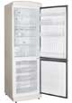 двухкамерный холодильник Freggia LBRF21785CH