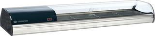 холодильная и морозильная витрина Comersa Top-200 P6