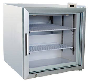 холодильный шкаф Forcool SС50G